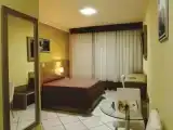 Одноместный номер Стандарт