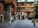 Run of House