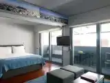 Номер Стандарт с балконом