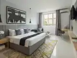 Двухместный номер Deluxe