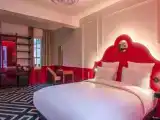 Двухместный номер Deluxe