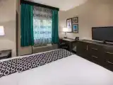 Двухместный номер Комфорт