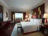 Двухместный клубный номер Executive