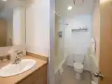 Двухместный номер Стандарт с видом на море
