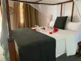 Номер Стандарт с видом на бассейн