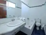 Четырёхместный номер Стандарт с видом на горы