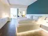 Номер Стандарт