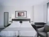 Двухместный номер Стандарт