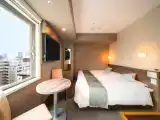 Двухместный номер Deluxe