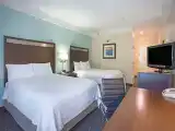 Четырёхместный номер