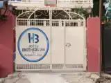 Run of House
