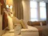 Трёхместный номер Стандарт