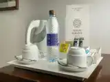 Двухместный номер Стандарт с видом на город