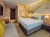 Двухместный номер Premium with Pool Access