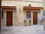 Трёхместный номер Стандарт