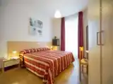 Двухместный номер Комфорт