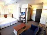 Двухместный номер Стандарт