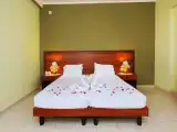 Двухместный номер Стандарт с балконом