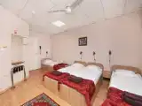 Четырёхместный номер Стандарт