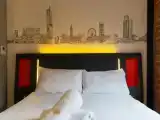 Двухместный номер Цокольный этаж
