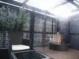 Одноместный номер Комфорт