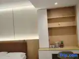 Трёхместный номер Стандарт