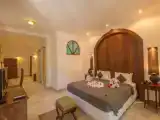 Двухместный номер Deluxe с балконом