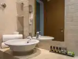 Двухместный номер Стандарт с балконом