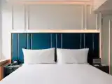 Двухместный номер Deluxe