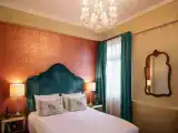 Апартаменты