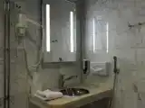 Двухместный номер Superior