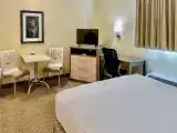 Двухместный номер Стандарт