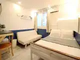 Двухместный номер Deluxe