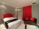 Номер Deluxe