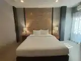 Двухместный номер Стандарт с балконом