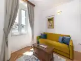 Люкс Deluxe с видом на море