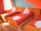 Трёхместный номер Стандарт