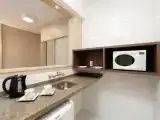Двухместные апартаменты Стандарт