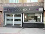 Run of House