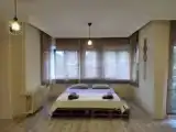 Семейный люкс с балконом