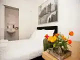 Двухместный номер без окна