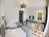 Номер Стандарт с балконом