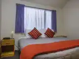 Апартаменты с 2 комнатами