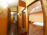 Апартаменты c 1 комнатой с балконом
