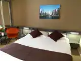 Двухместный номер Superior