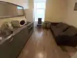 Апартаменты