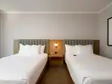 Четырёхместный номер