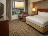 Двухместный люкс Deluxe c 1 комнатой