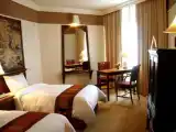 Двухместный номер Deluxe
