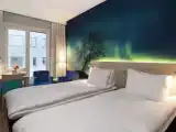 Двухместный номер Стандарт